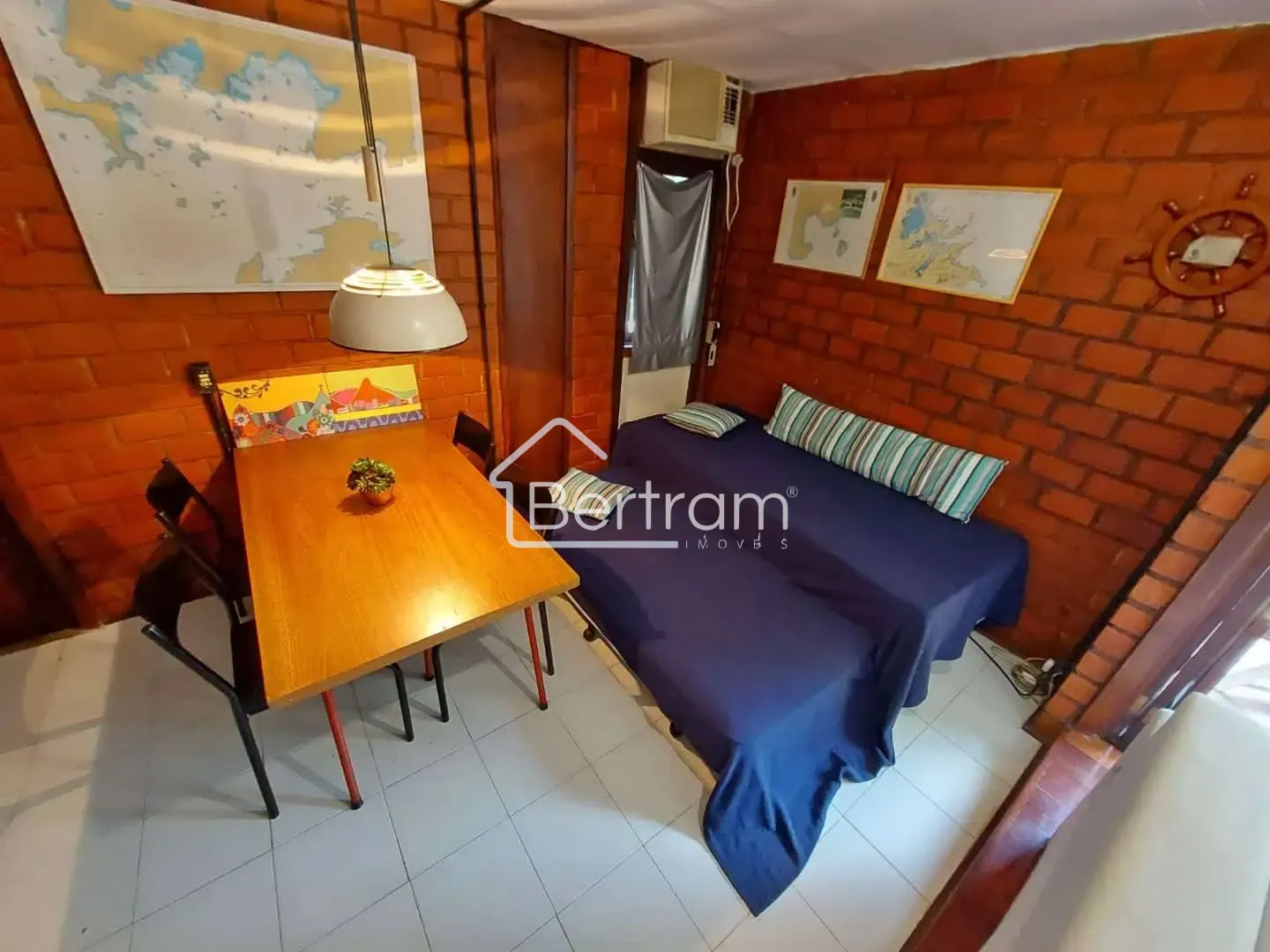 Apartamento, 1 quarto, 32 m² - Foto 16