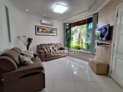 Apartamento com 2 quartos em Bracuí (Cunhambebe), Angra dos Reis - 63m²