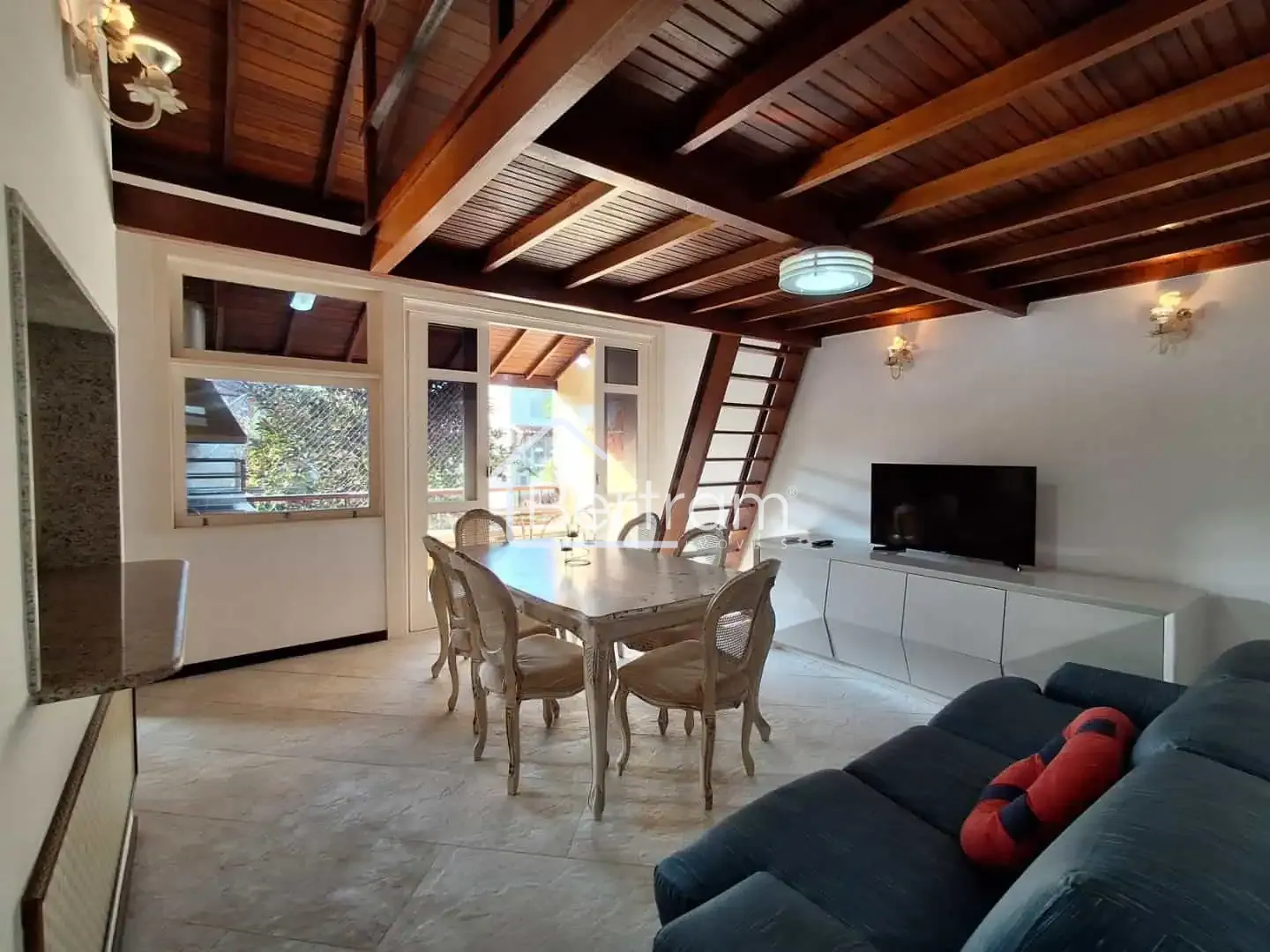 Apartamento, 2 quartos, 63 m² - Foto 3