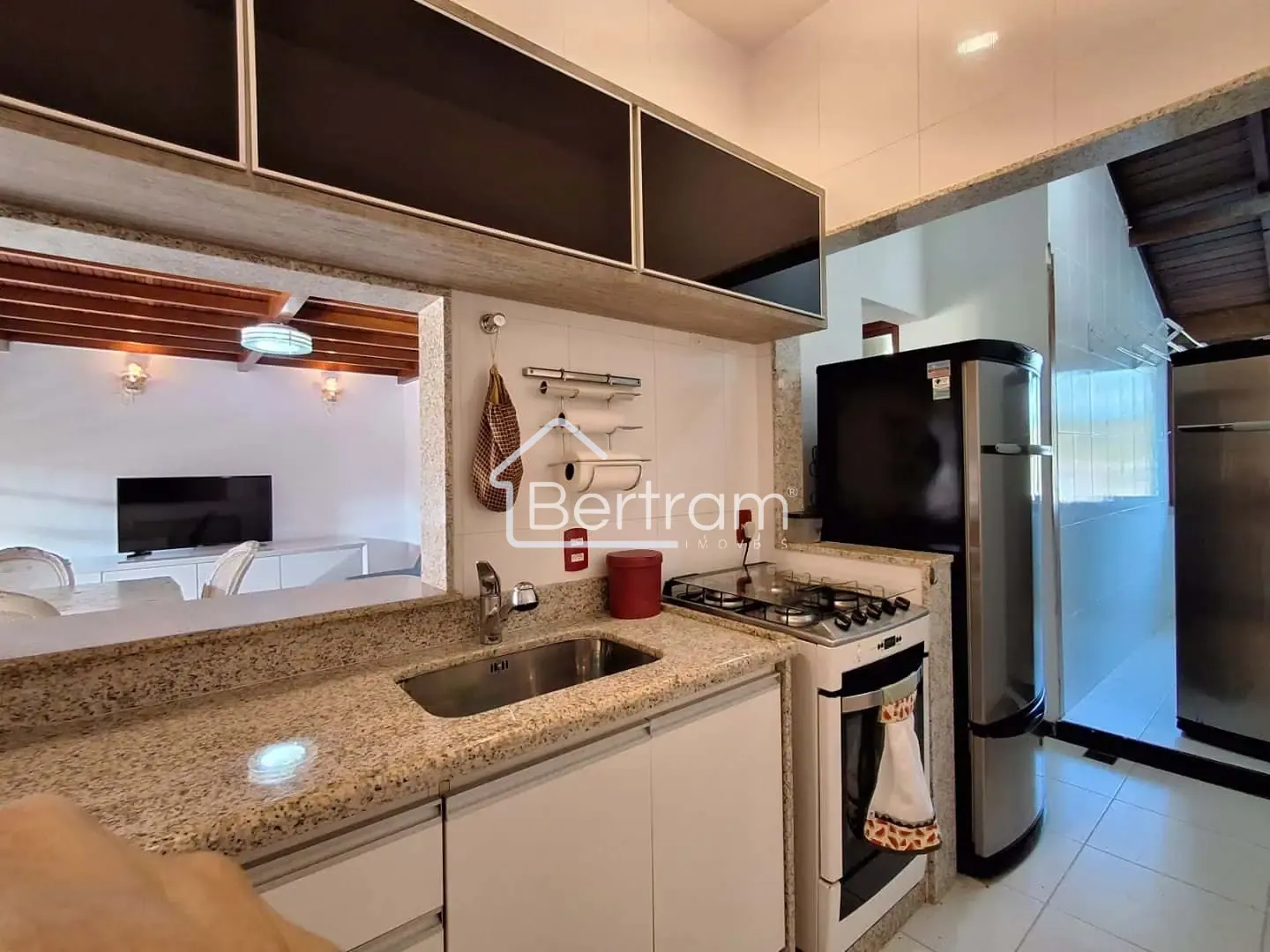 Apartamento, 2 quartos, 63 m² - Foto 9