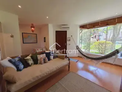 Apartamento com 2 quartos em Condomínio Porto Bracuhy, Angra dos Reis - 63m²