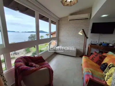 Apartamento com 3 quartos em Bracui, Angra dos Reis - 126m²
