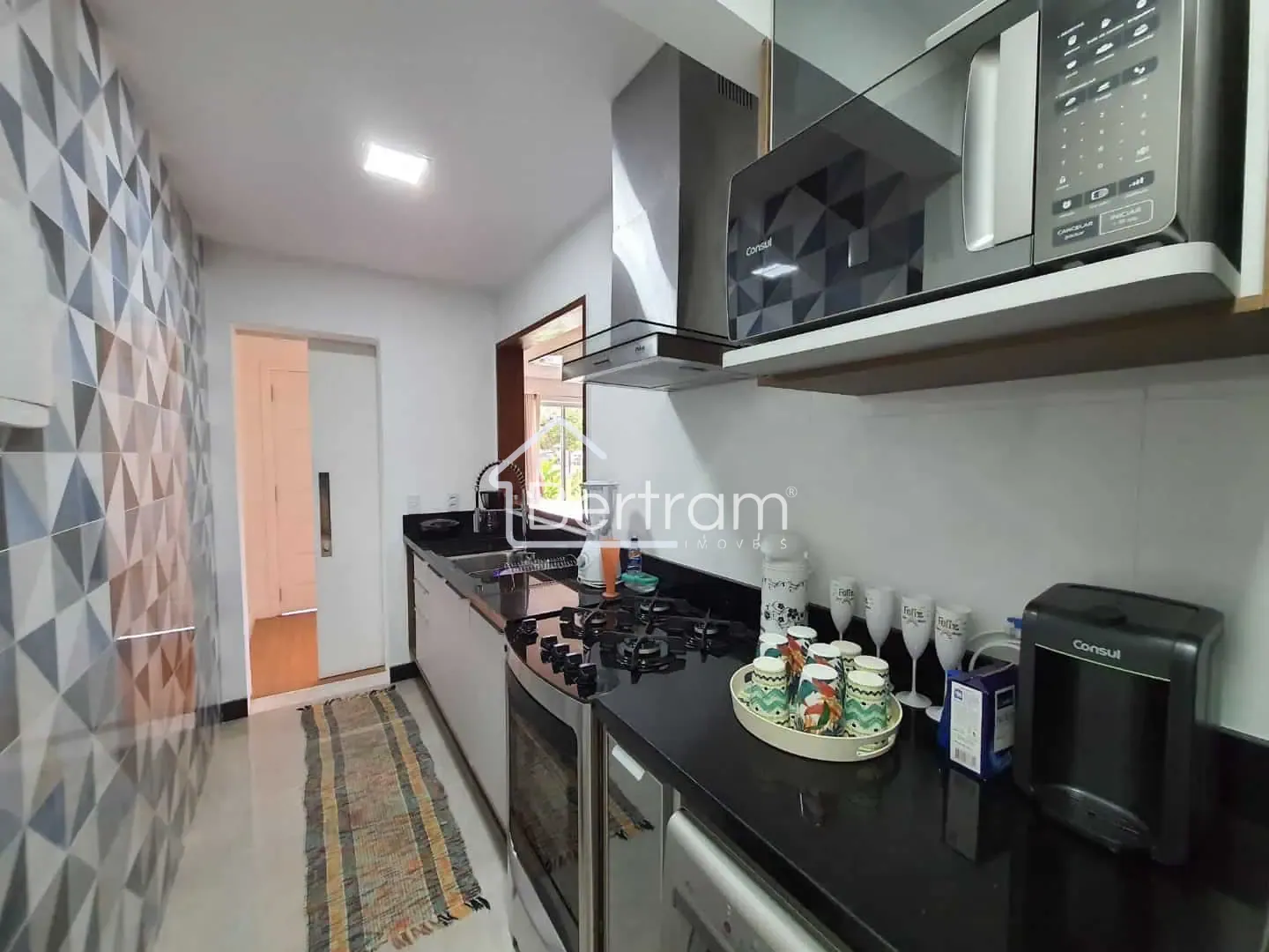 Apartamento, 2 quartos, 63 m² - Foto 6