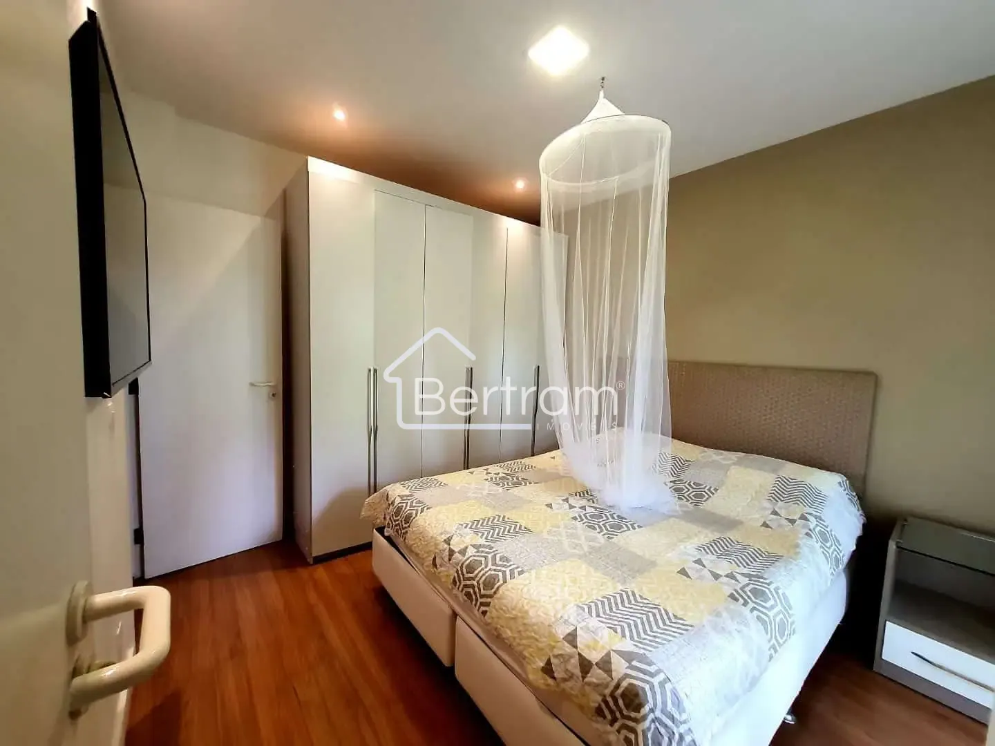 Apartamento, 2 quartos, 63 m² - Foto 7