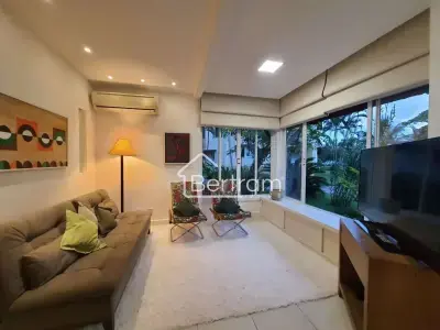 Apartamento com 2 quartos em Condomínio Porto Bracuhy, Angra dos Reis - 63m²