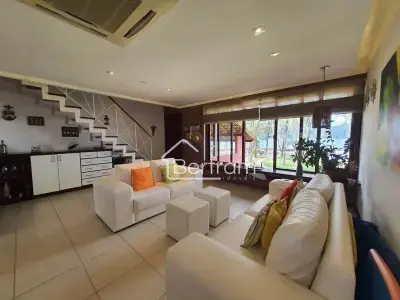 Apartamento com 3 quartos em Bracui, Angra dos Reis - 160m²
