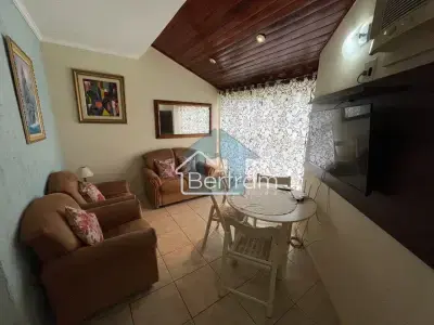 Apartamento com 2 quartos em Bracuí (Cunhambebe), Angra dos Reis - 63m²