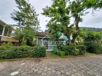 Casa com 3 quartos em Pontal (Cunhambebe), Angra dos Reis - 217m²