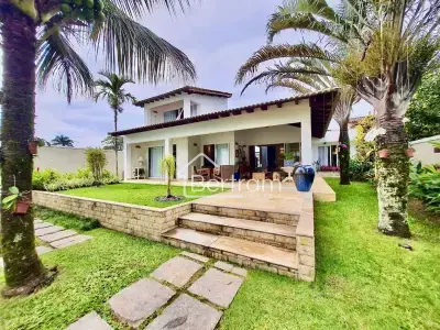 Casa com 5 quartos em Bracuí (Cunhambebe), Angra dos Reis - 353.15m²