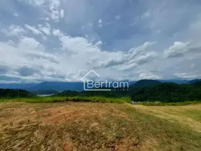 Lote / Terreno com 0 quartos em Pontal (Cunhambebe), Angra dos Reis - 406.29m²