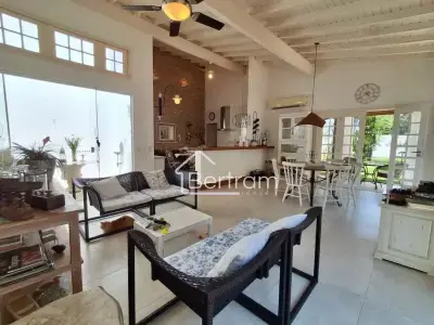 Casa com 2 quartos em Bracuí (Cunhambebe), Angra dos Reis - 400m²