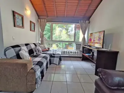 Apartamento com 2 quartos em Bracuí (Cunhambebe), Angra dos Reis - 96m²