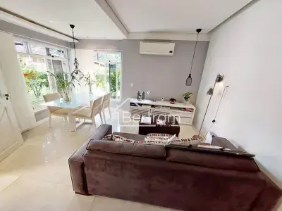 Apartamento com 1 quartos em Bracuí (Cunhambebe), Angra dos Reis - 63m²
