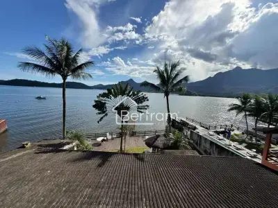 Casa com 5 quartos em Ilha Do Jorge, Angra dos Reis - 400m²
