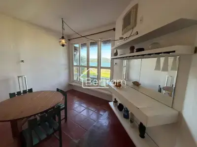 Apartamento com 1 quartos em Bracui, Angra dos Reis - 63m²
