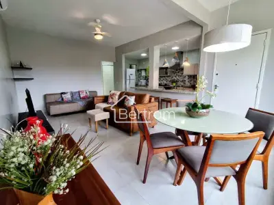 Apartamento com 1 quartos em Bracuí (Cunhambebe), Angra dos Reis - 63m²