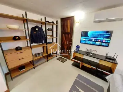 Casa com 3 quartos em Praia Vermelha (Mambucaba), Angra dos Reis - 156.85m²