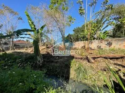 Lote / Terreno com 0 quartos em Bracuí (Cunhambebe), Angra dos Reis - 498m²