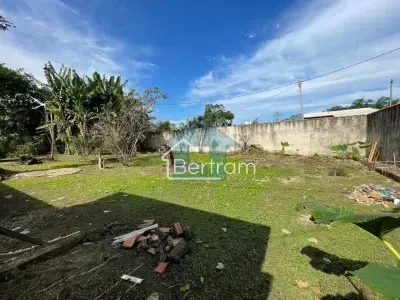 Lote / Terreno com 0 quartos em Bracuí (Cunhambebe), Angra dos Reis - 510m²