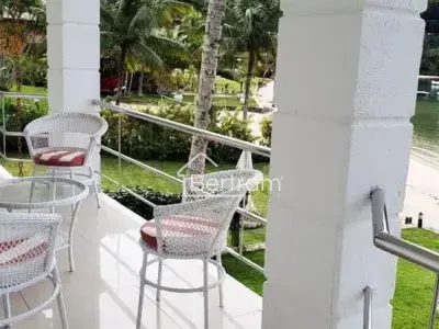 Casa com 4 quartos em Itanema (Cunhambebe), Angra dos Reis - 1m²