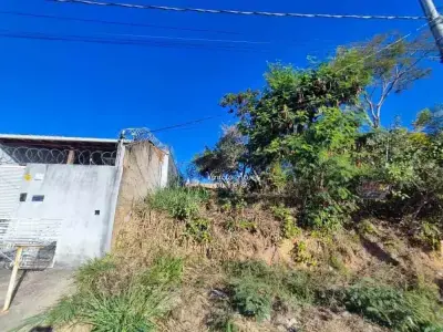 Lote / Terreno com 0 quartos em Promissão, Lagoa Santa - 360m²