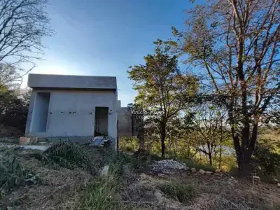 Casa com 4 quartos em Residencial Paineiras, Lagoa Santa - 120m²