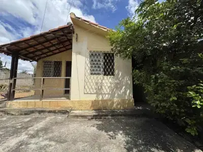 Casa com 2 quartos em Moradas da Lapinha, Lagoa Santa - 70m²