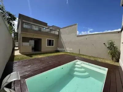 Casa com 3 quartos em Promissão, Lagoa Santa - 200m²