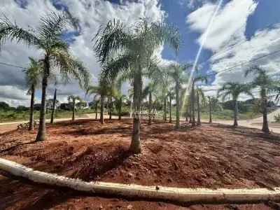 Lote / Terreno com 0 quartos em Amadeus, Lagoa Santa - 360m²