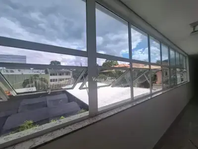 Flat com 1 quartos em Centro, Lagoa Santa - 39m²
