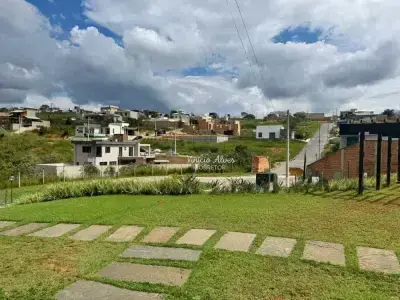 Lote / Terreno com 0 quartos em Cond. Parque dos Buritis, Lagoa Santa - 360m²