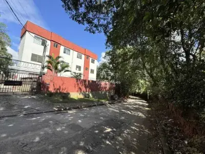 Apartamento com 2 quartos em Campinho, Lagoa Santa - 66m²