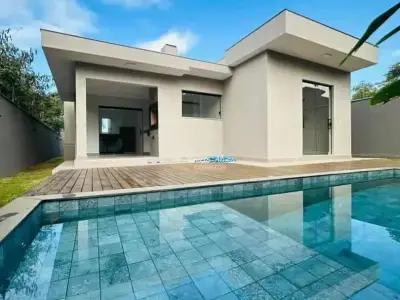 Casa com 3 quartos em Redenção, Lagoa Santa - 153m²