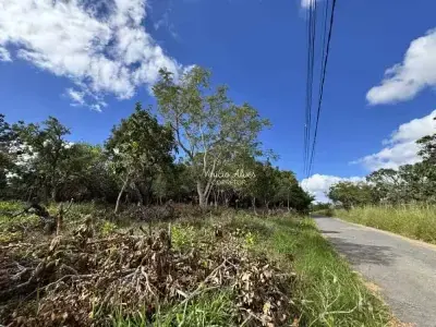 Lote / Terreno com 0 quartos em Vale Dos Sonhos, Lagoa Santa - 5000m²