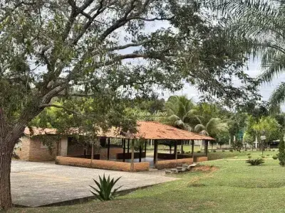 Casa de Condomínio com 3 quartos em Condomínio Estância da Mata, Jaboticatubas - 150m²