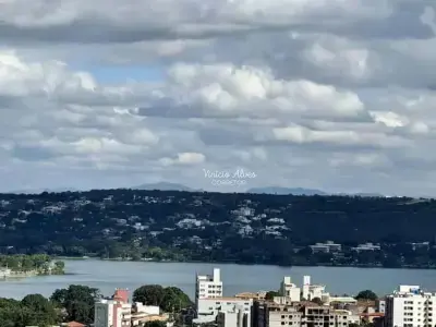 Lote / Terreno com 0 quartos em Vale Dos Sonhos, Lagoa Santa - 4870m²