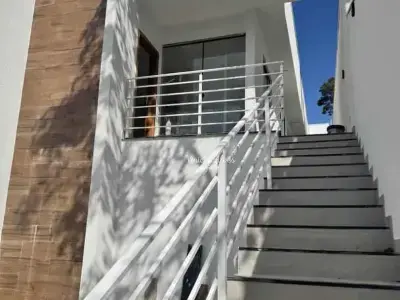 Casa com 3 quartos em Portal do Sol, Lagoa Santa - 109m²