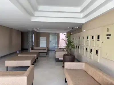 Apartamento com 2 quartos em Vila Pinto Coelho, Lagoa Santa - 59m²