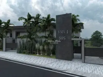 Flat com 0 quartos em Recanto do Poeta, Lagoa Santa - 23m²