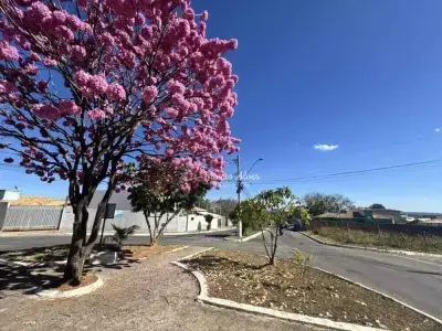 Lote / Terreno com 0 quartos em Residencial Redenção, Lagoa Santa - 386m²