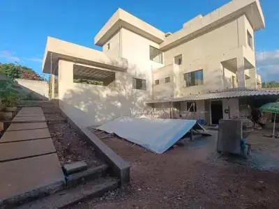 Casa com 3 quartos em Joá, Lagoa Santa - 219m²
