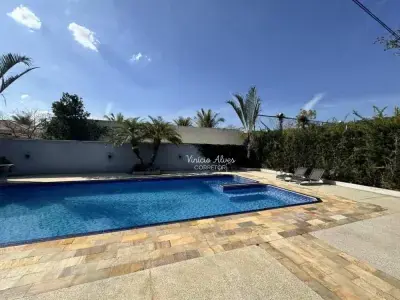 Casa de Condomínio com 4 quartos em Cond. Campos Da Liberdade, Lagoa Santa - 229m²