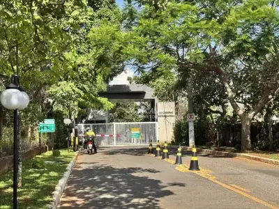 Casa de Condomínio com 3 quartos em Condomínio Estância Real, Lagoa Santa - 203m²