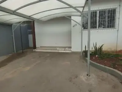 Casa com 3 quartos em Solarium, Lagoa Santa - 80m²