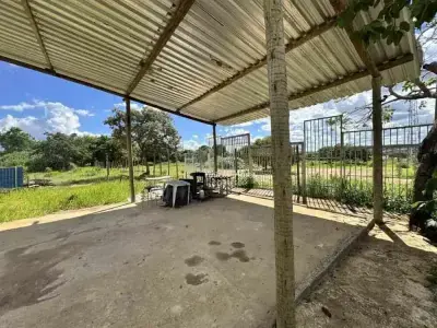 Lote / Terreno com 0 quartos em Várzea, Lagoa Santa - 1m²