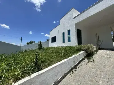 Casa com 3 quartos em Redenção, Lagoa Santa - 128m²
