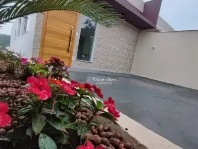 Casa com 3 quartos em Villa Paradiso, Lagoa Santa - 151m²