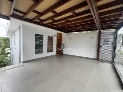 Casa com 2 quartos em Portal do Sol, Lagoa Santa - 130m²