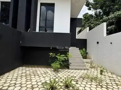 Casa com 3 quartos em Portal do Sol, Lagoa Santa - 100m²