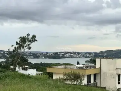 Lote / Terreno com 0 quartos em Recanto Da Lagoa, Lagoa Santa - 600m²